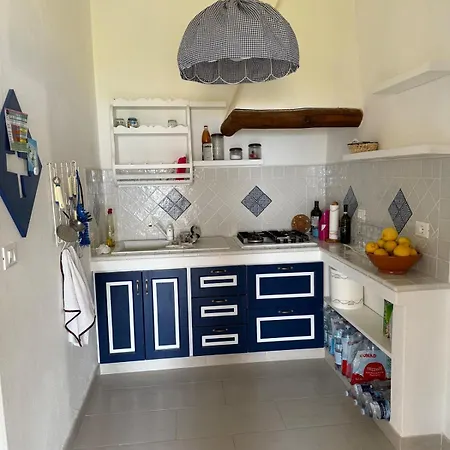 Prázdninový dům Nina *