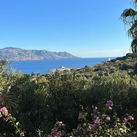 Hébergement de vacances Nina *